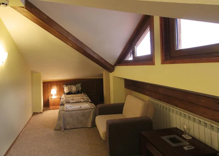 Kap House Family Hotel
