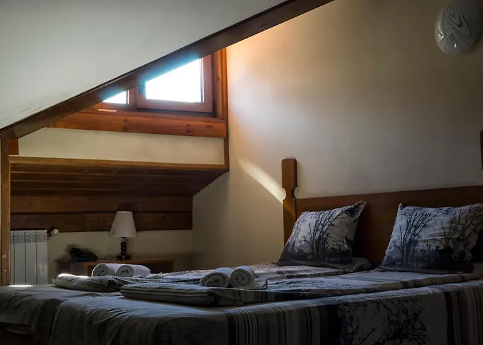 Kap House Family Hotel