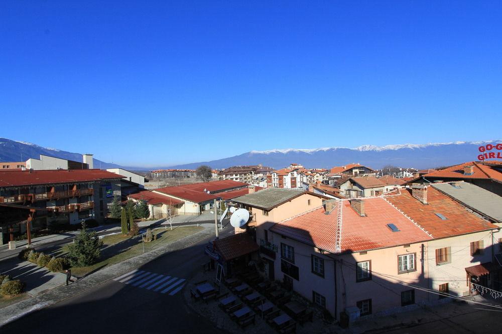 Kap House Family Hotel