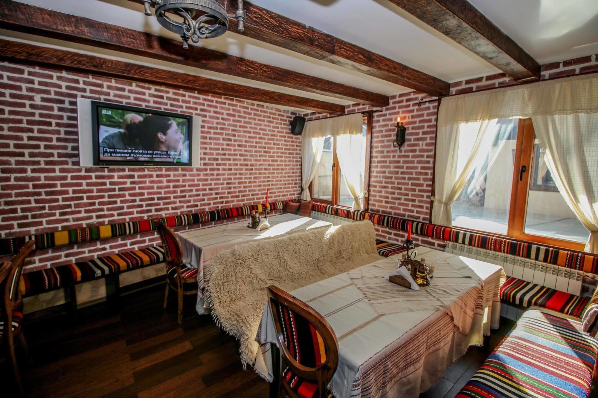 Kap House Family Hotel 3*