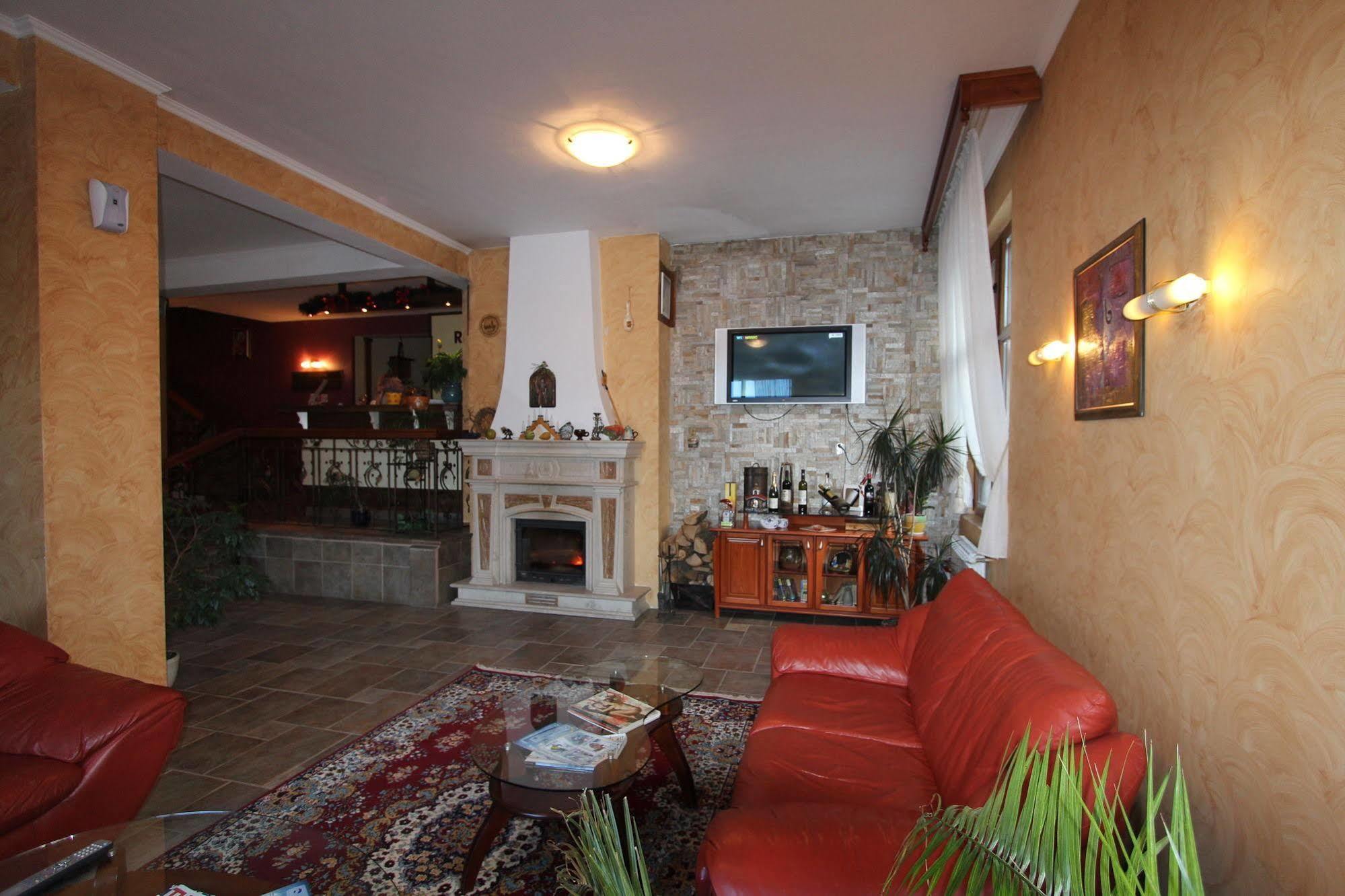 Kap House Family Bansko
