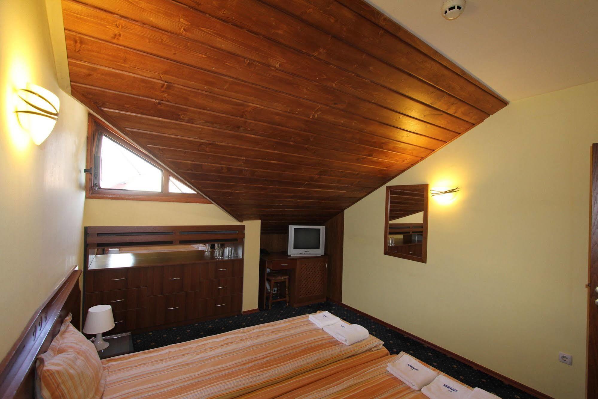 Kap House Family Bansko