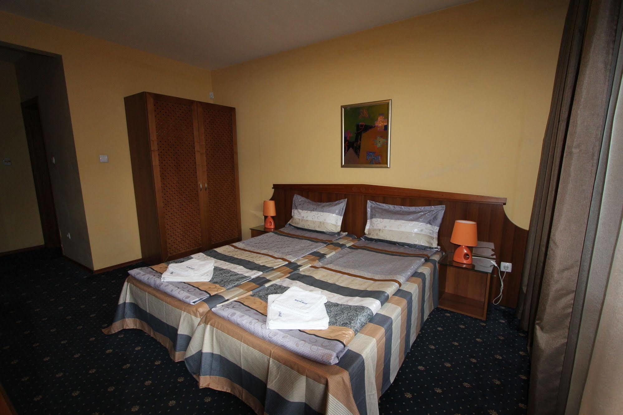 Kap House Family Hotel Bansko