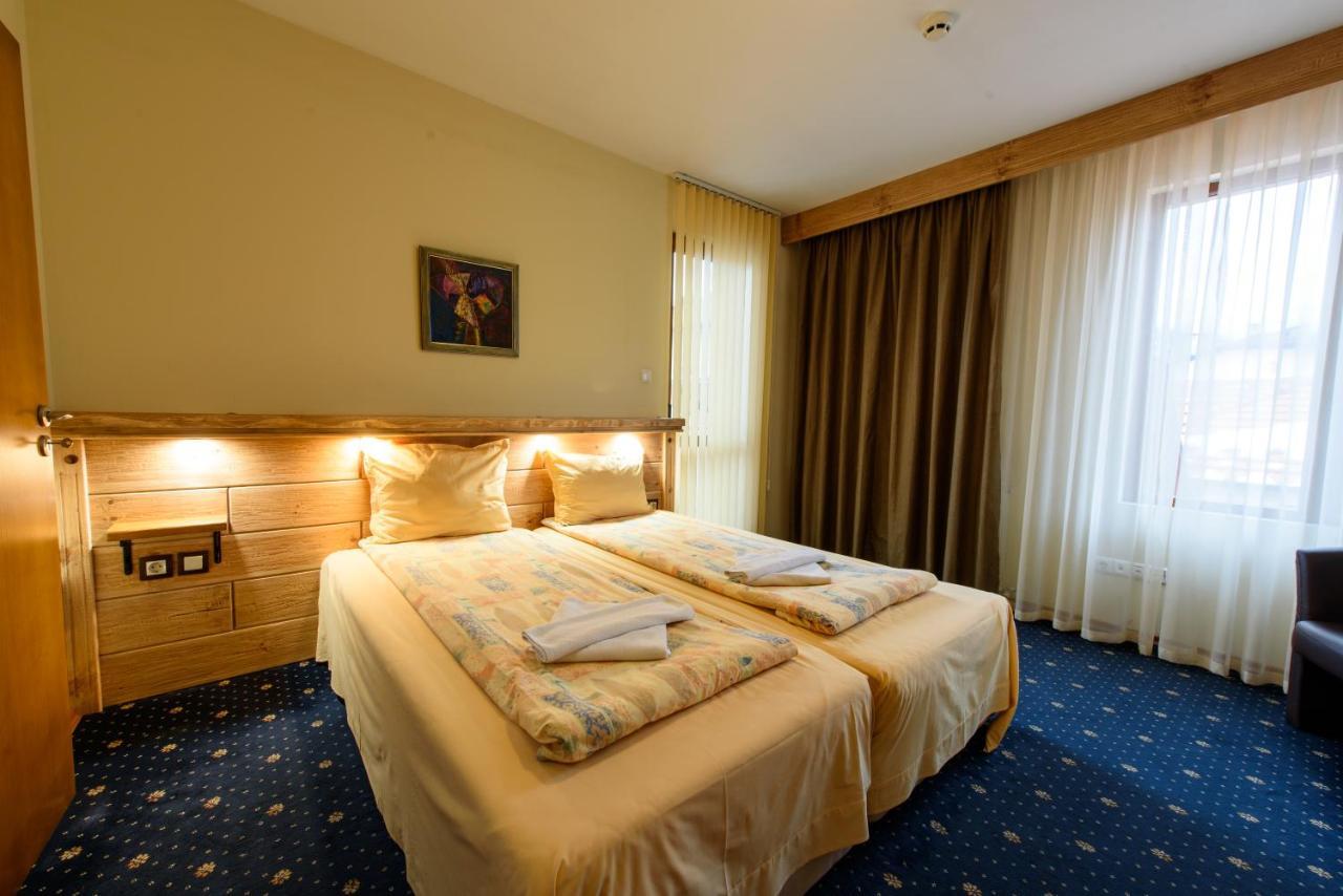Hotel Kap House Family Bansko