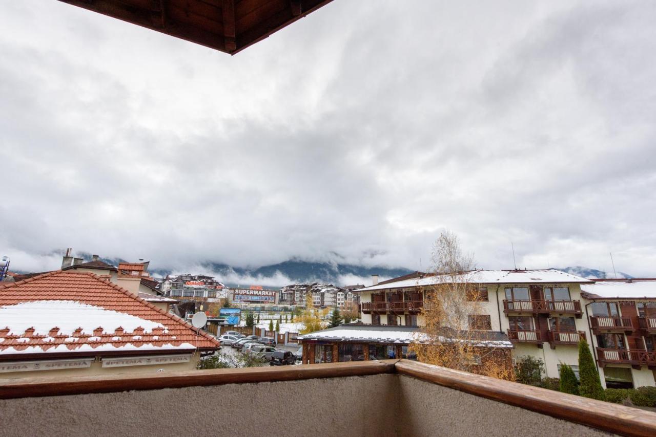 Kap House Family Hotel Bansko