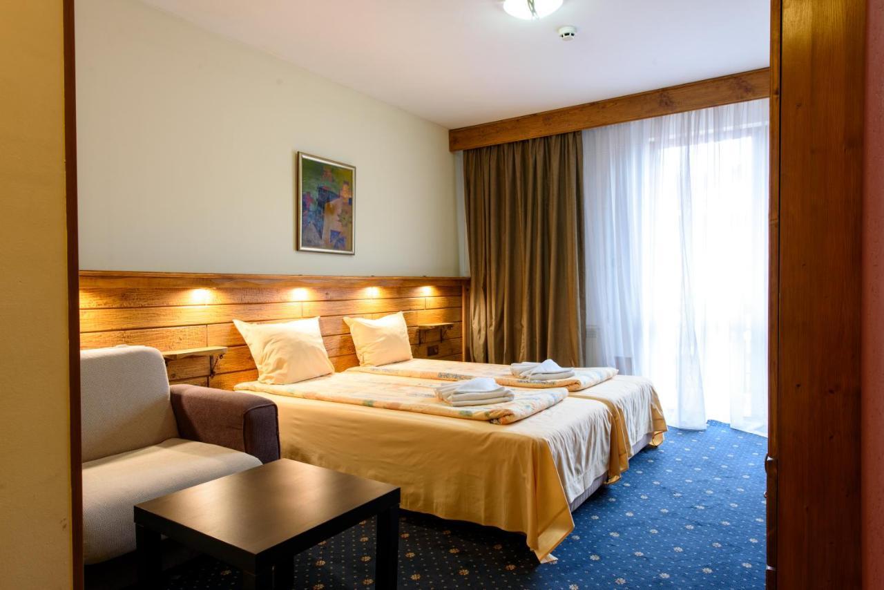Kap House Family Hotel