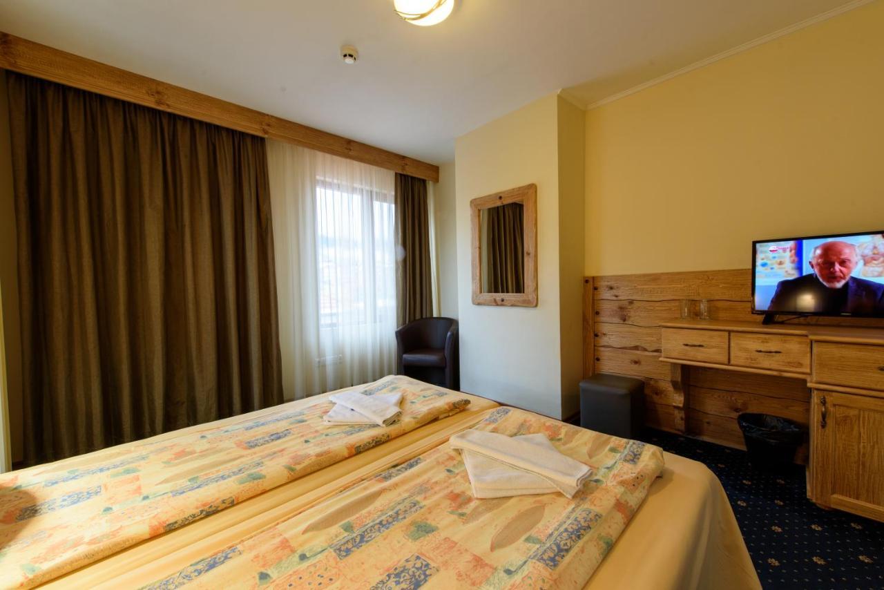 Hotel Kap House Family Bansko