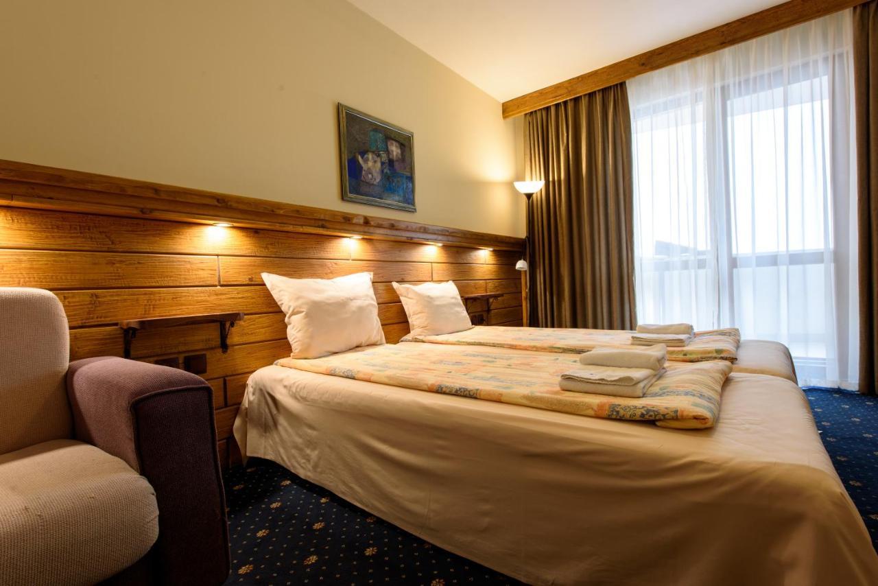 Hotel Kap House Family 3*