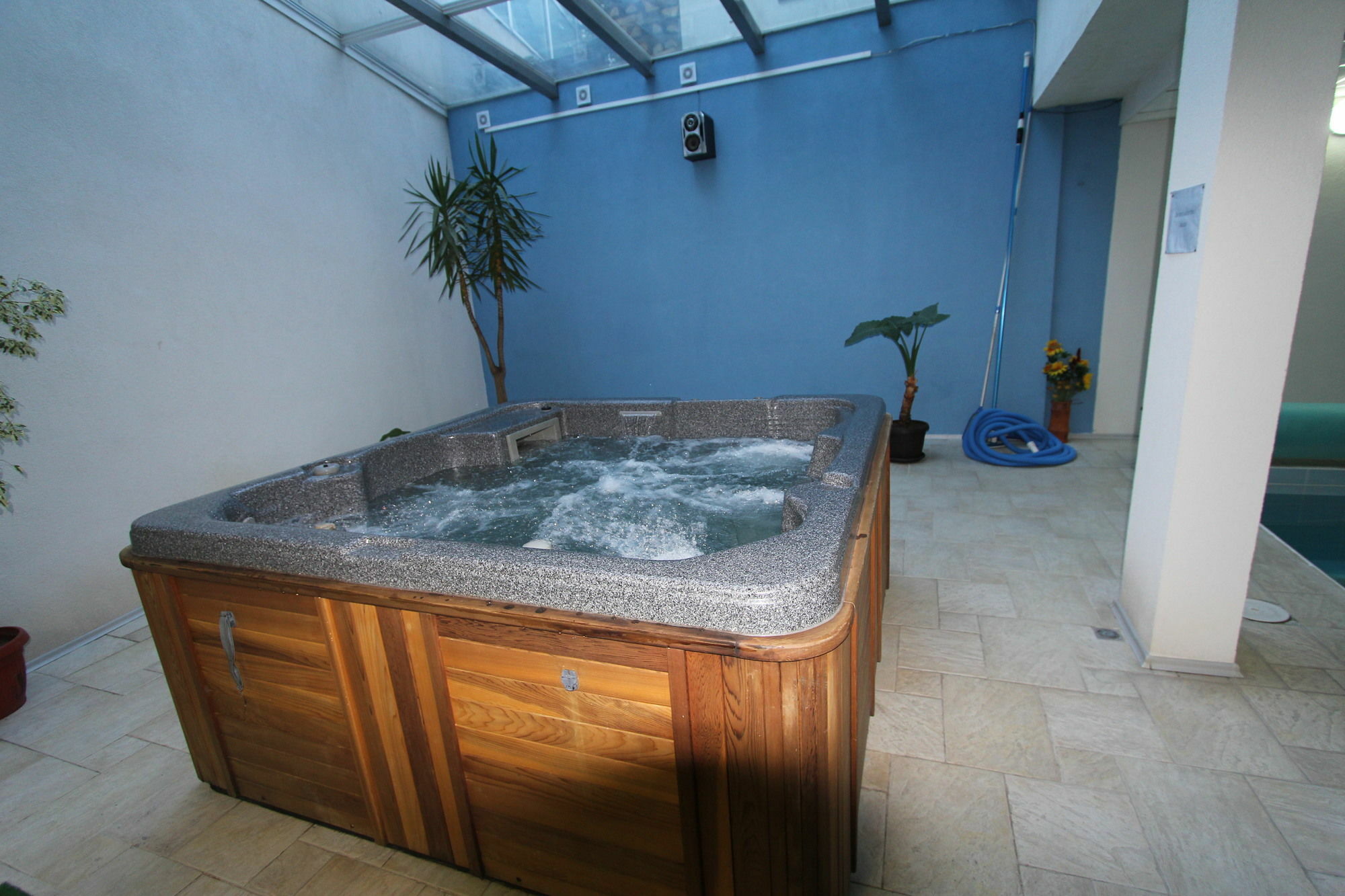 Kap House Family Bansko