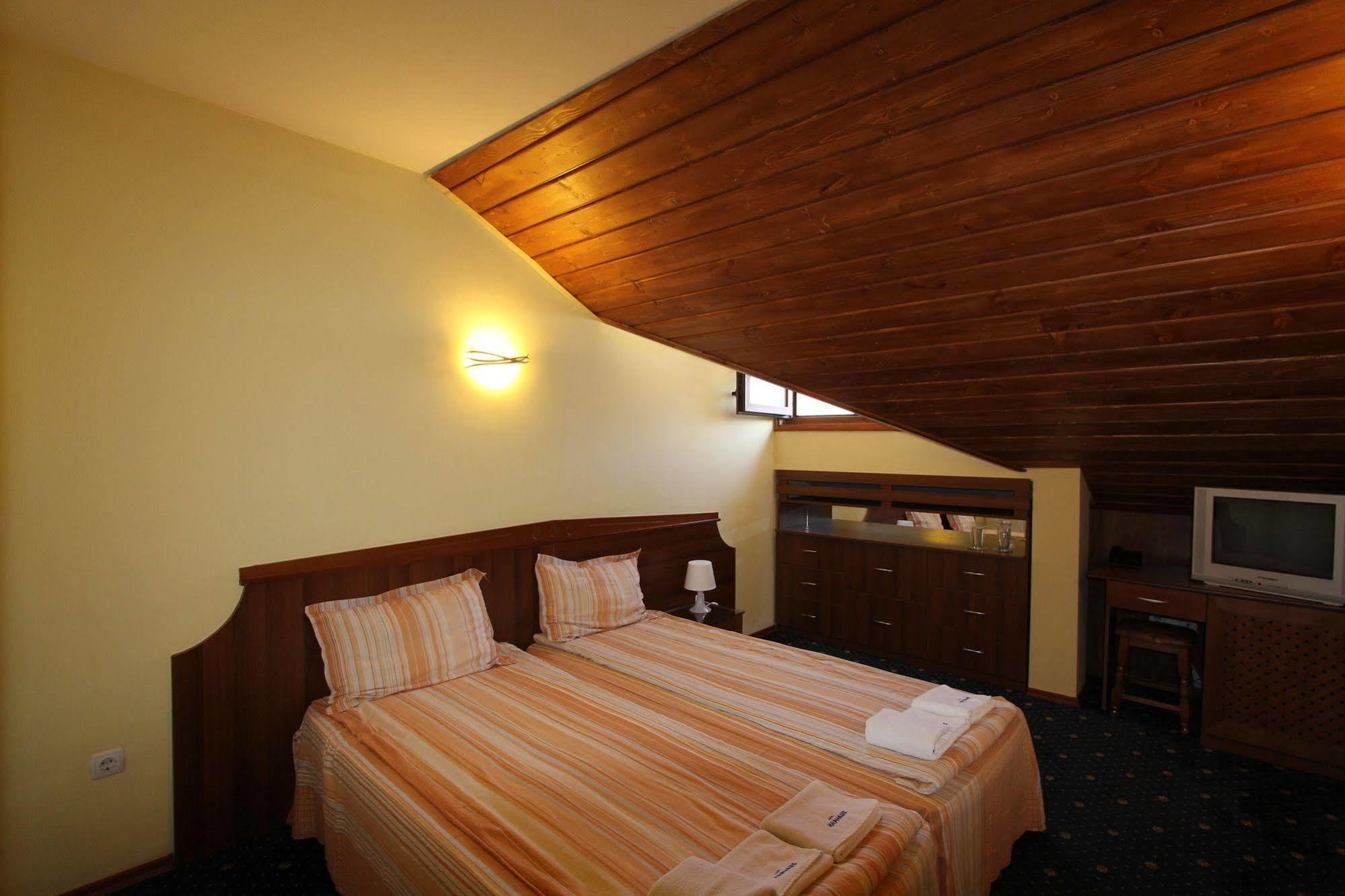 Hotel Kap House Family 3*