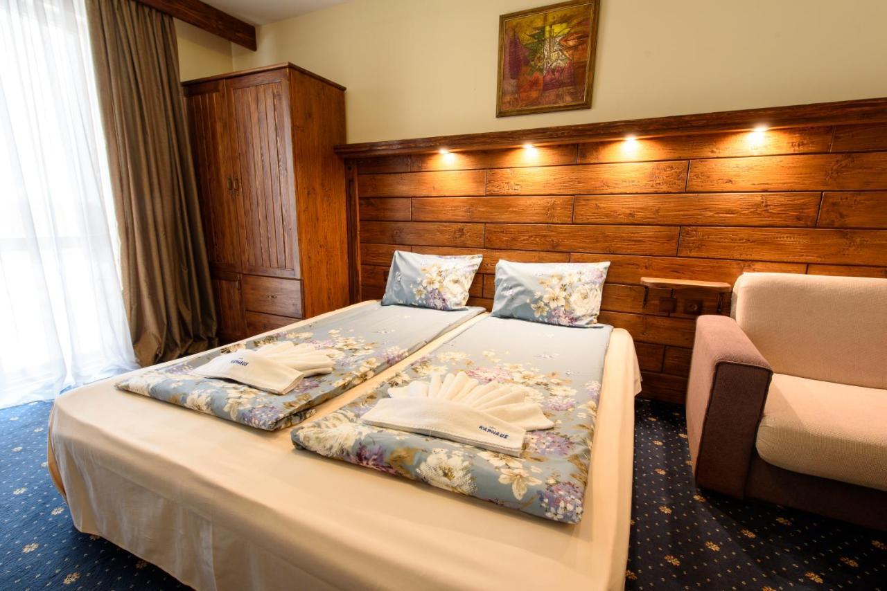 Kap House Family Hotel Bansko
